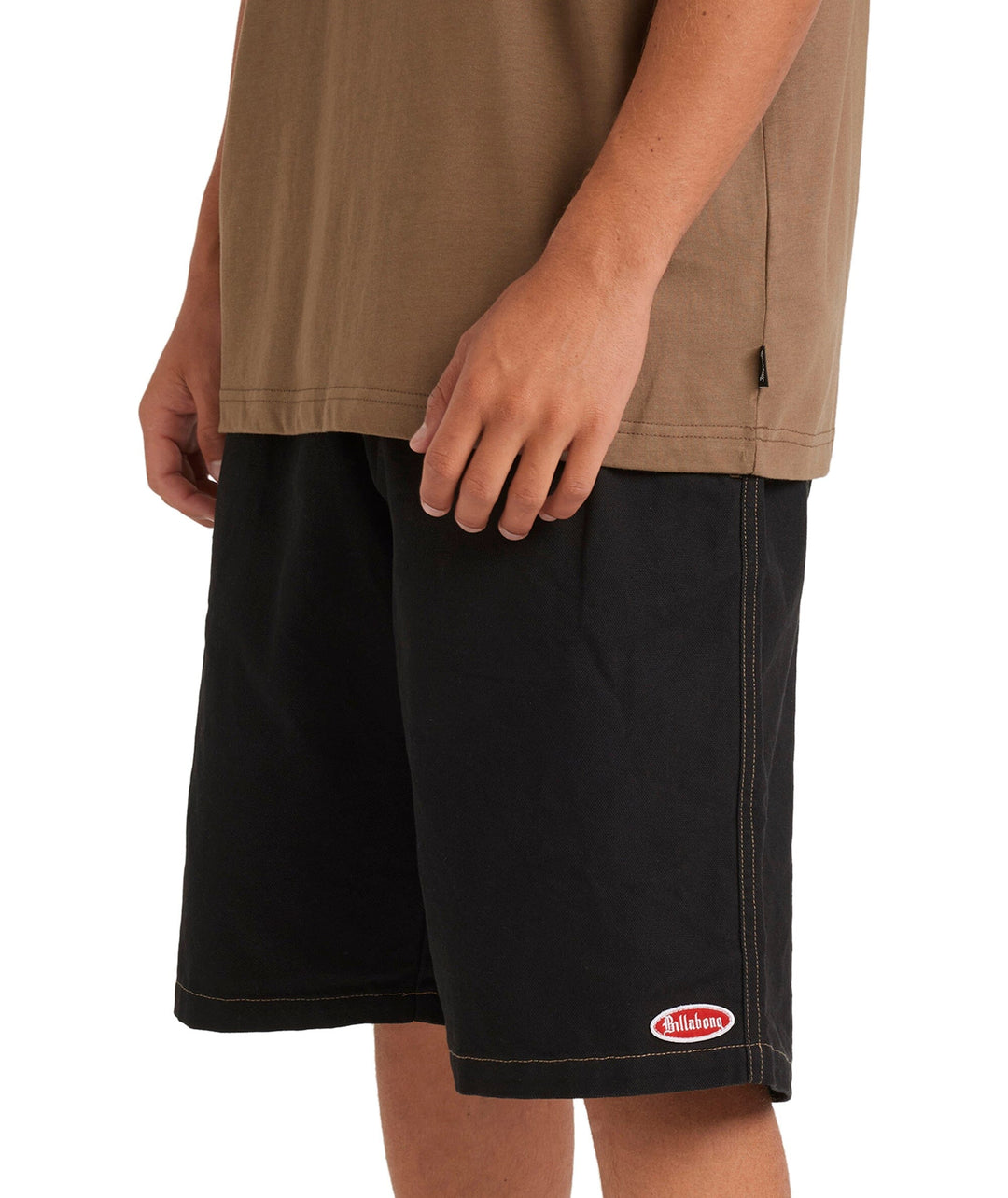 Billabong Immortal Core Elastic Walk Shorts 