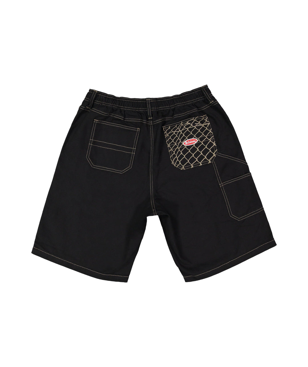 Billabong Immortal Core Elastic Walk Shorts 