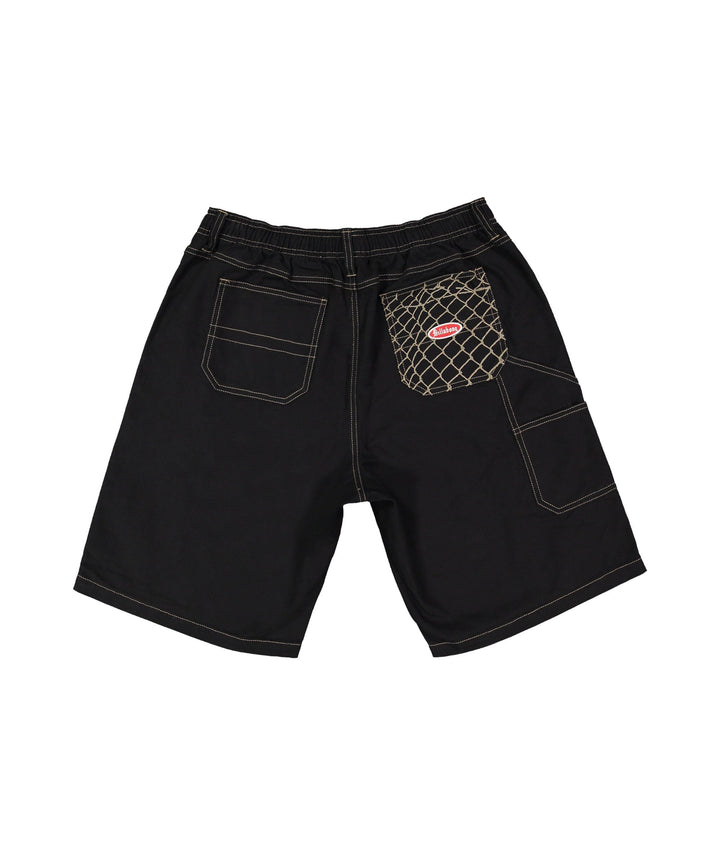 Billabong Immortal Core Elastic Walk Shorts 