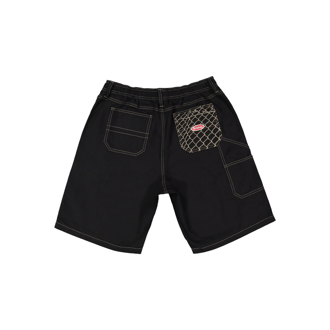 Billabong Immortal Core Elastic Walk Shorts 