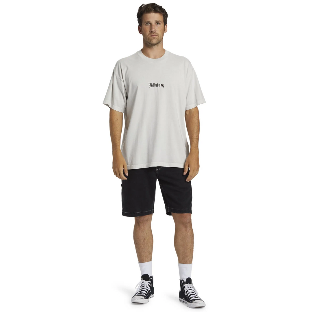 Billabong Immortal Identity T-Shirt 