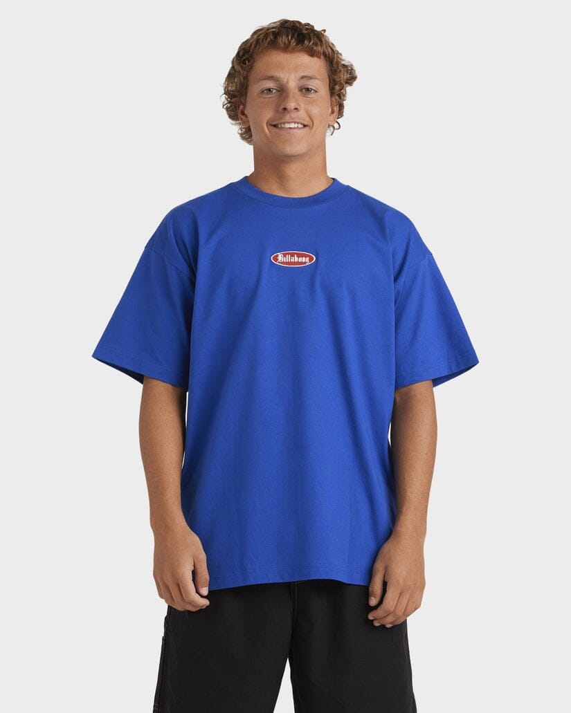 Billabong Immortal Pill T-Shirt 