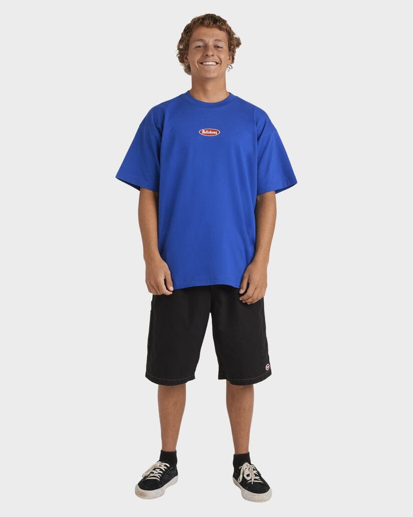 Billabong Immortal Pill T-Shirt 