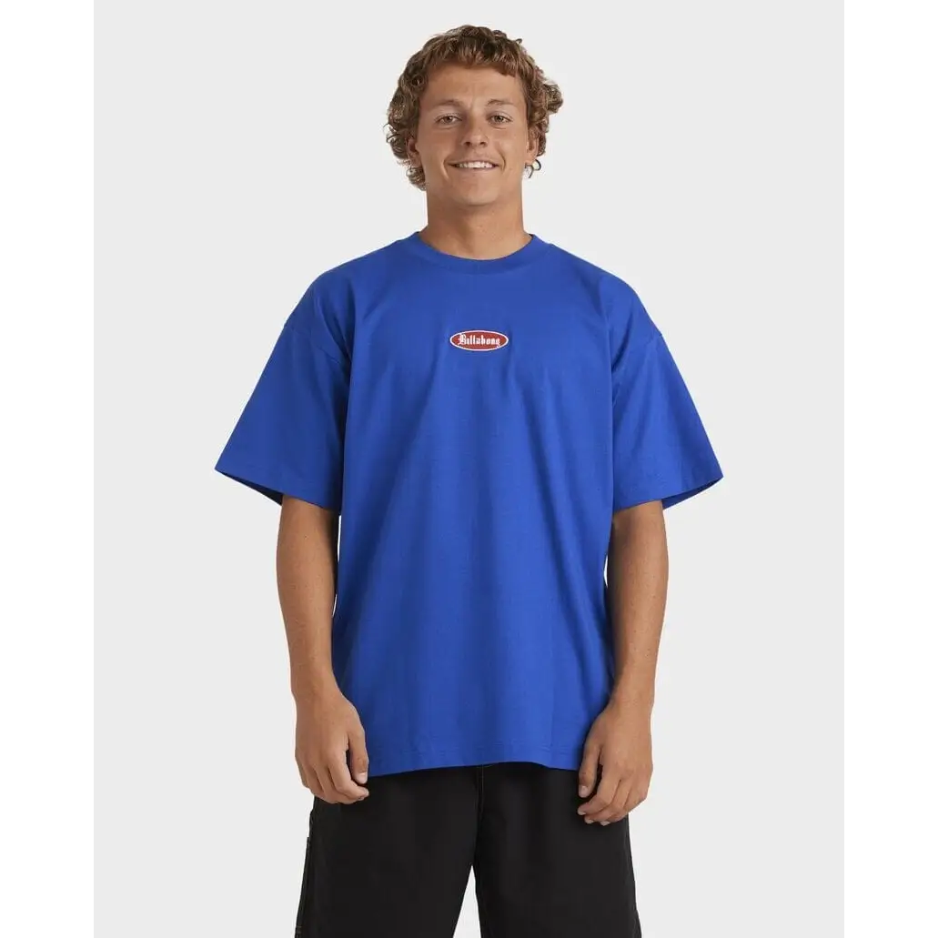 Billabong Immortal Pill T-Shirt 