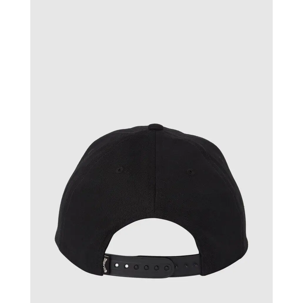 Billabong Immortal Snapback 