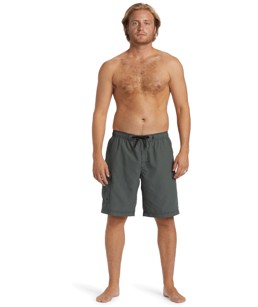 Billabong Immortal Throw On Boardshorts 