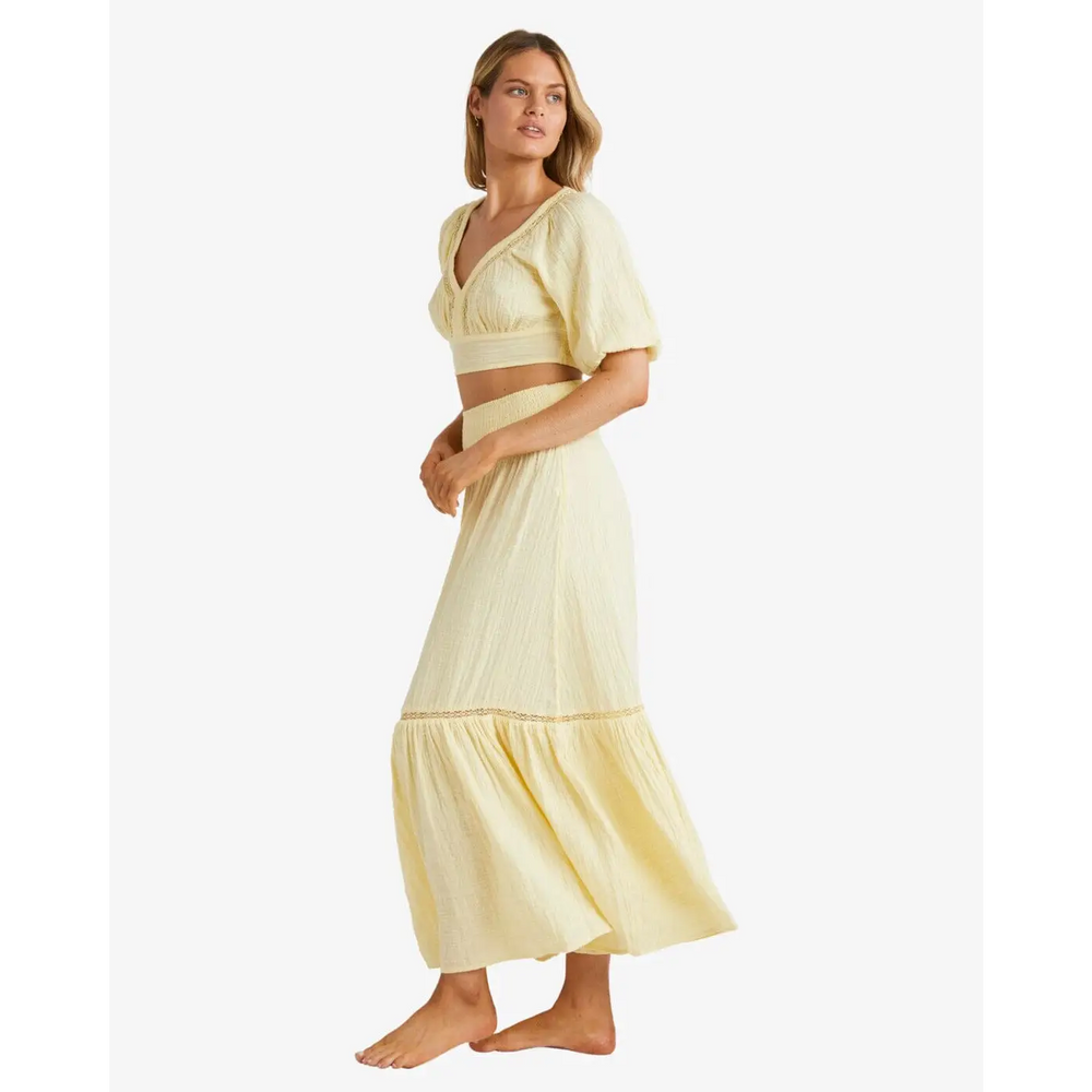 Billabong In the Palms Skirt 