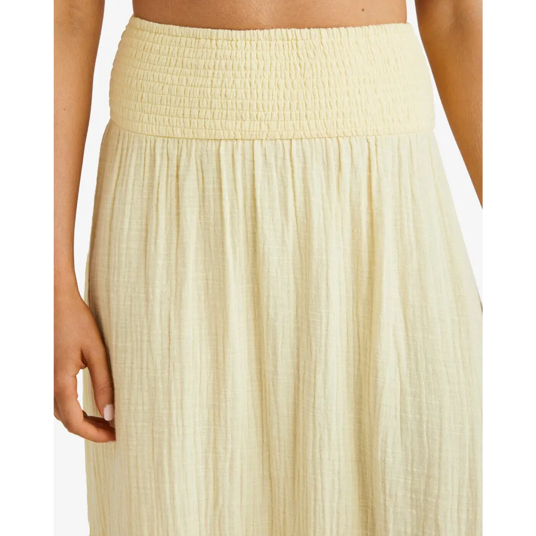 Billabong In the Palms Skirt 