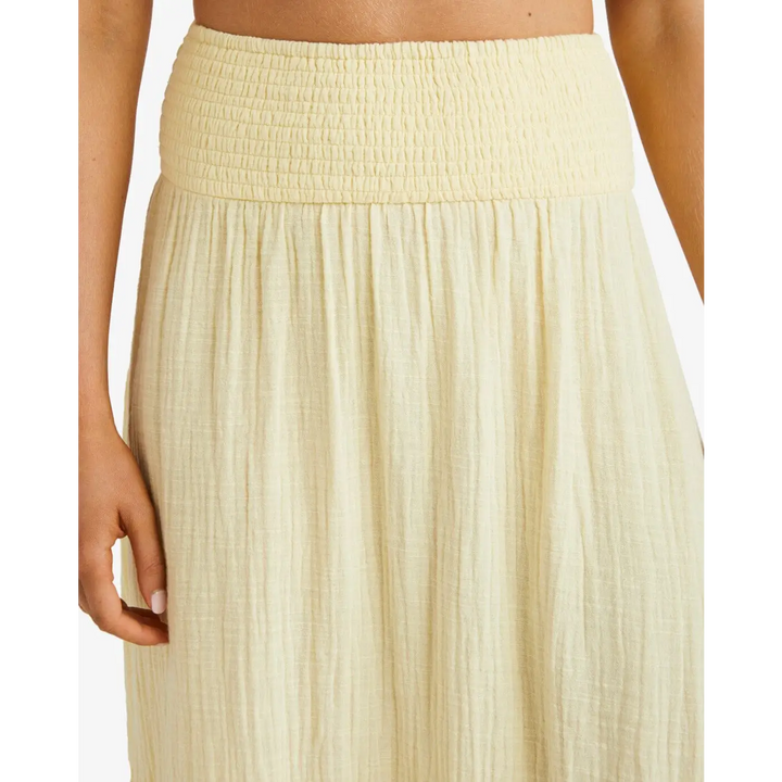 Billabong In the Palms Skirt 
