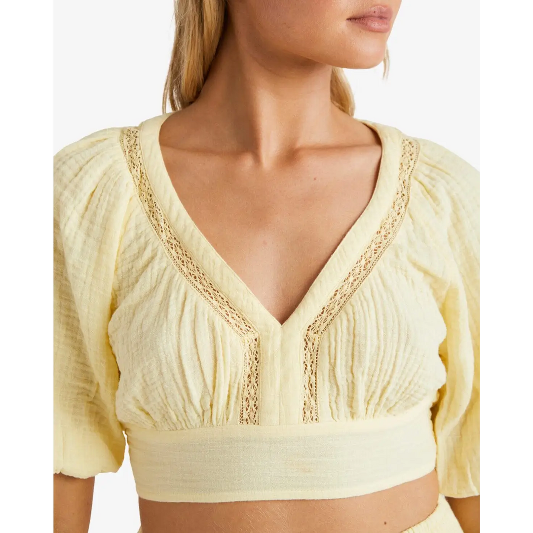 Billabong In The Palms Top 