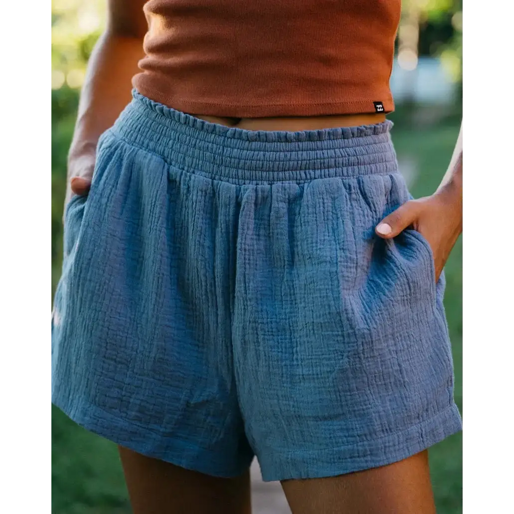 Billabong In The Waves Shorts 