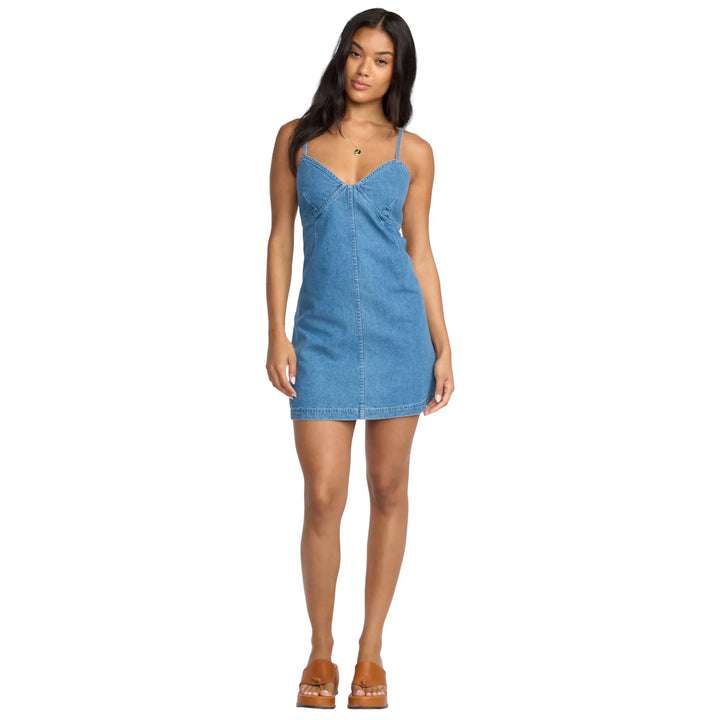 Billabong Indigo Skies Dress 