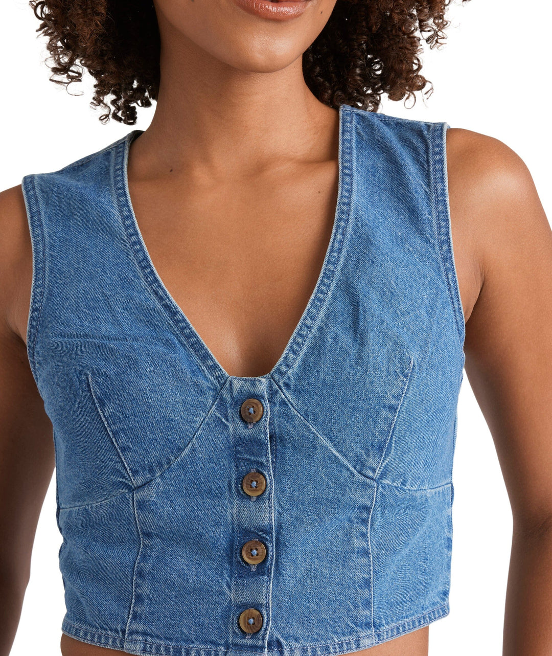 Billabong Indigo Skies Top 