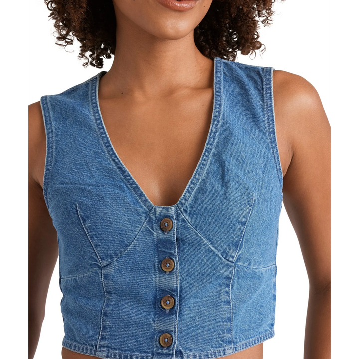 Billabong Indigo Skies Top 