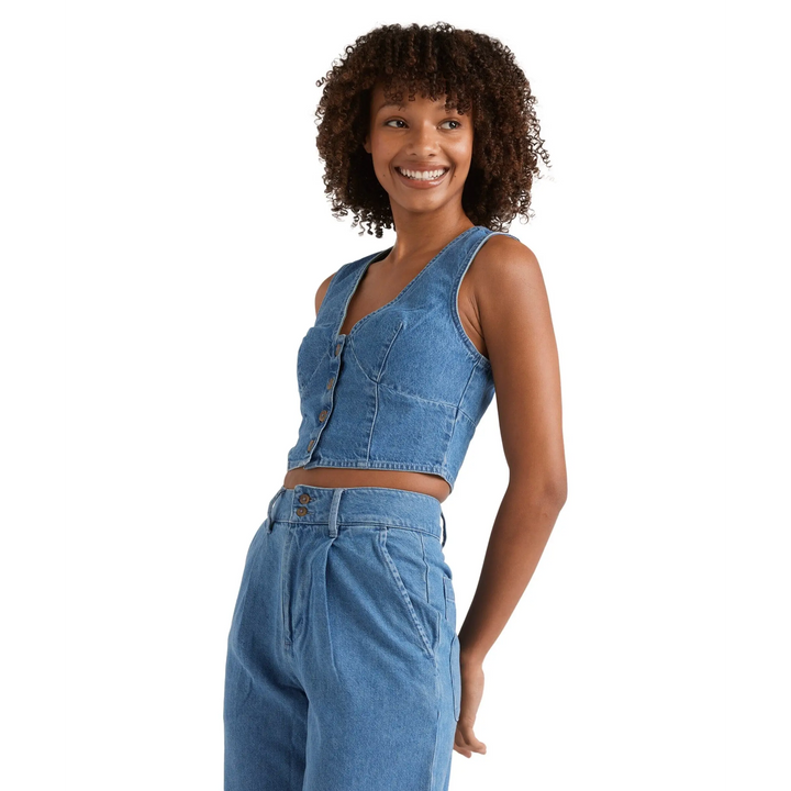 Billabong Indigo Skies Top 