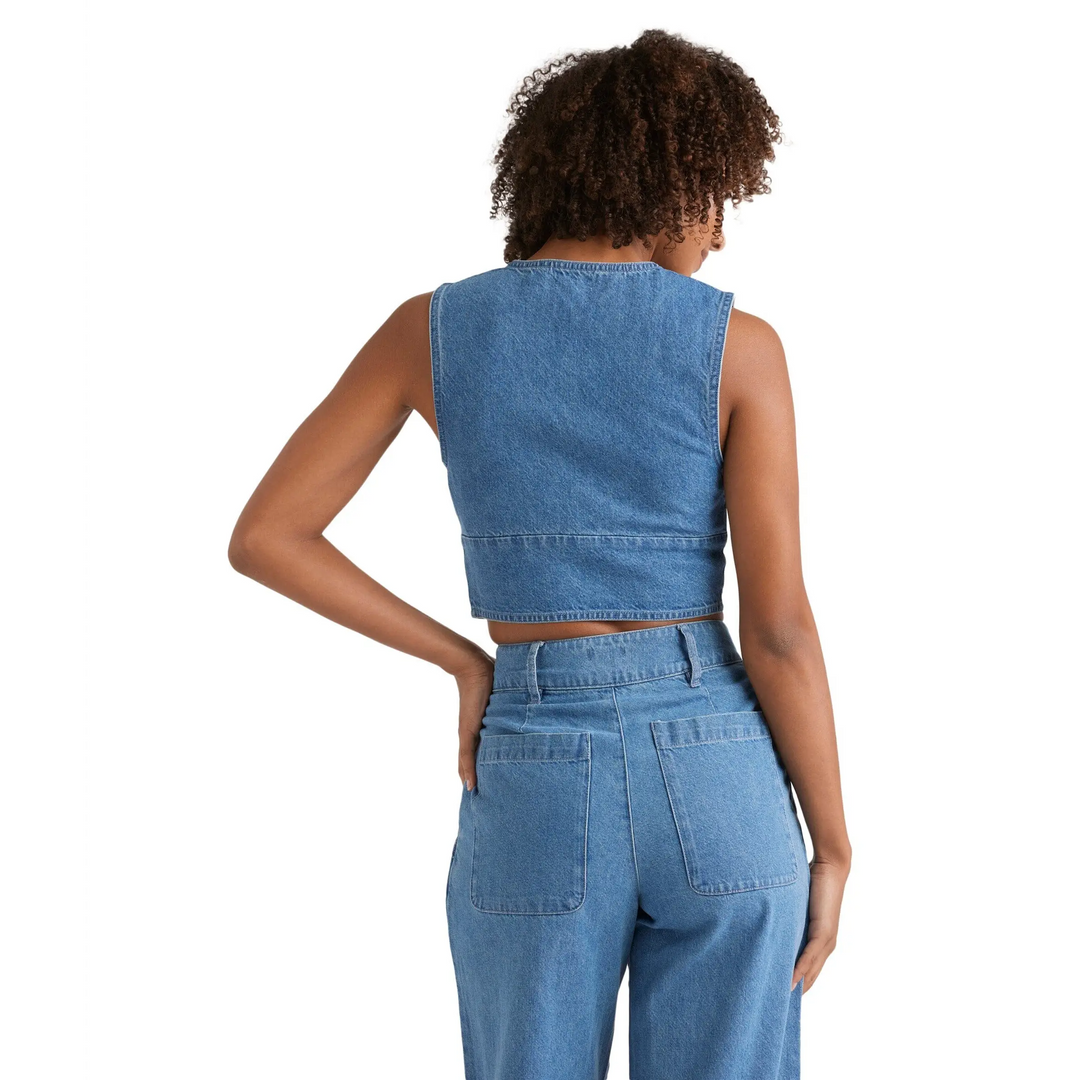 Billabong Indigo Skies Top 