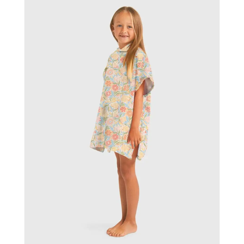 Billabong Is This Love Hooded Towel 