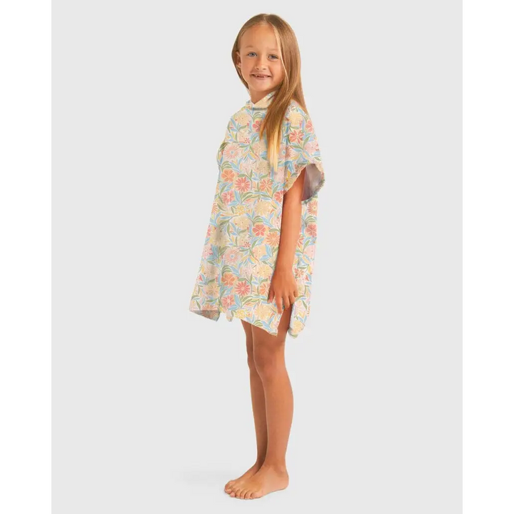 Billabong Is This Love Hooded Towel 