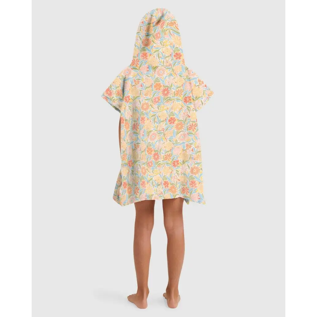 Billabong Is This Love Hooded Towel 