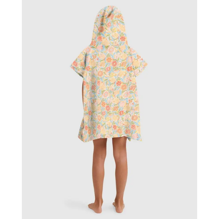 Billabong Is This Love Hooded Towel 