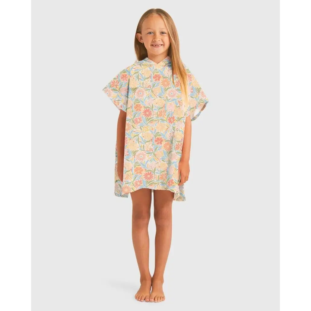 Billabong Is This Love Hooded Towel 