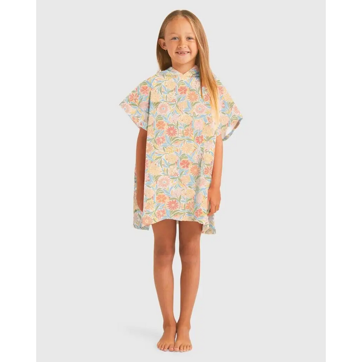 Billabong Is This Love Hooded Towel 