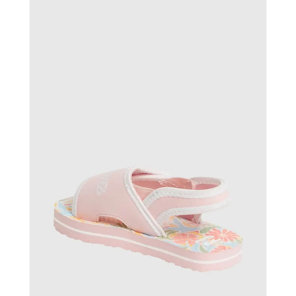 Billabong Is This Love Toddlers Slides 