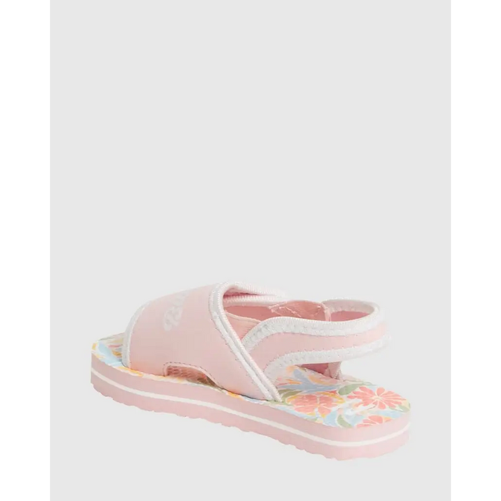 Billabong Is This Love Toddlers Slides 