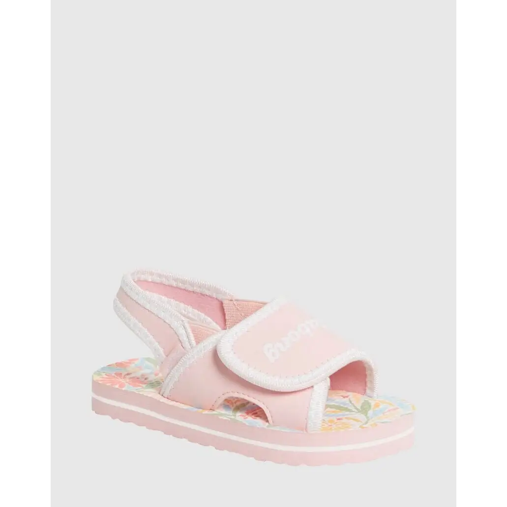 Billabong Is This Love Toddlers Slides 