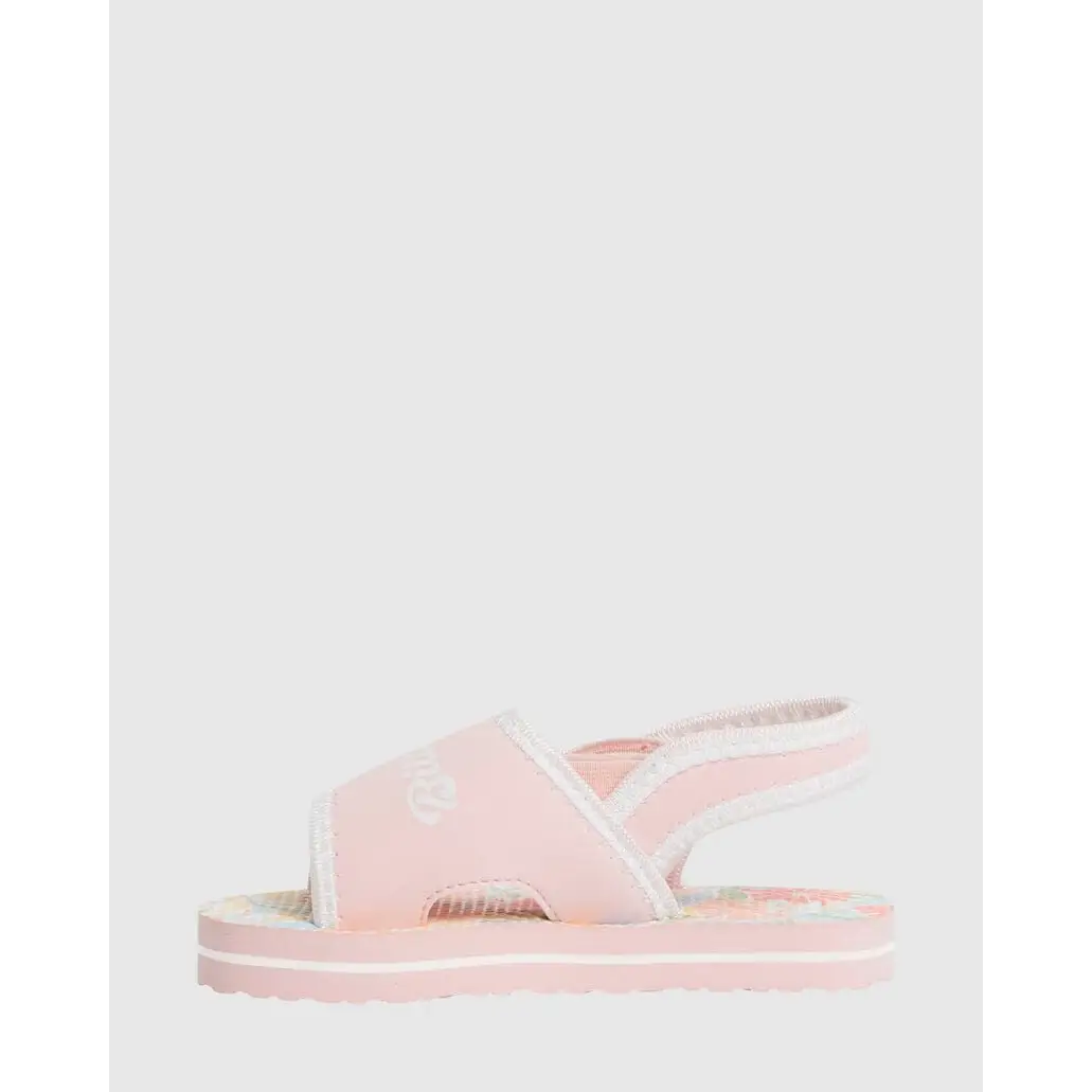 Billabong Is This Love Toddlers Slides 