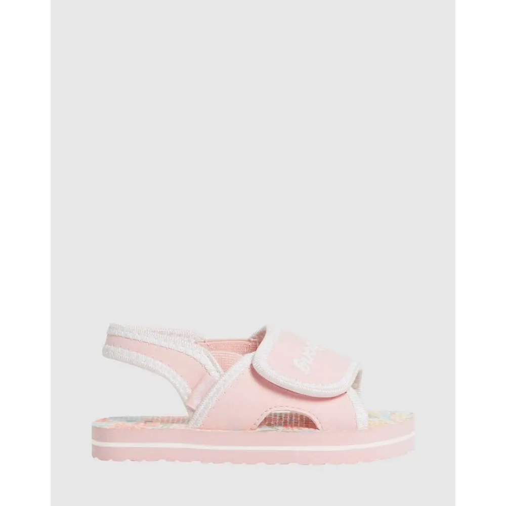 Billabong Is This Love Toddlers Slides 