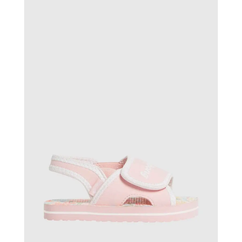 Billabong Is This Love Toddlers Slides 