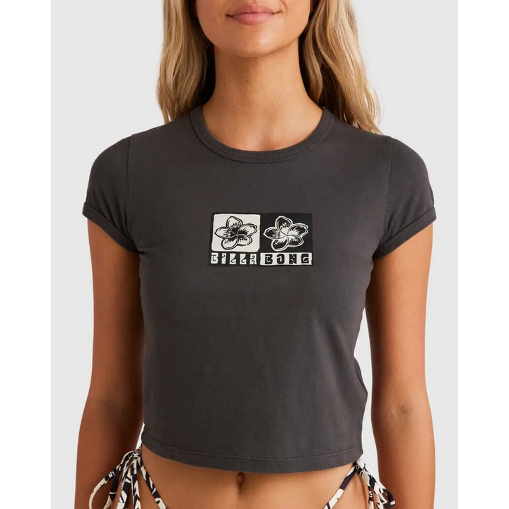 Billabong Island Bloom T-Shirt 