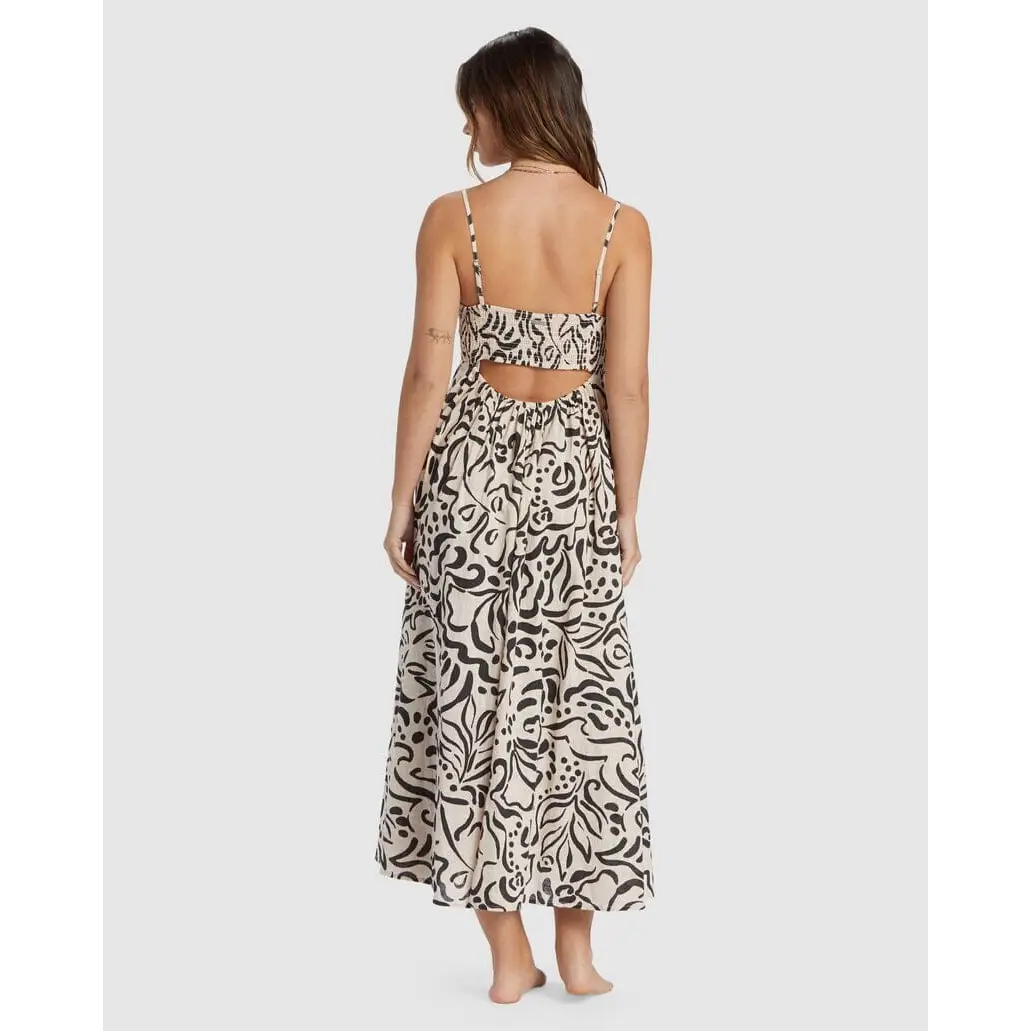 Billabong Island Heat Dress 