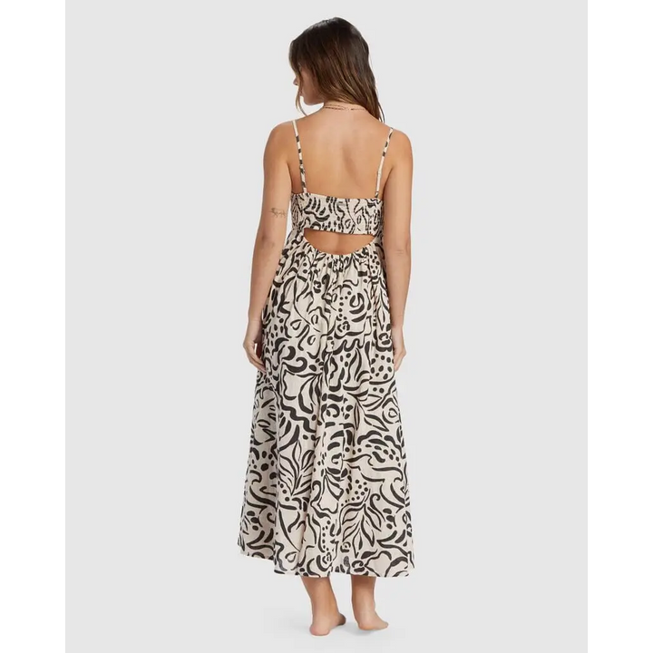 Billabong Island Heat Dress 