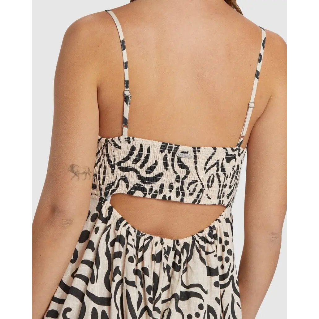 Billabong Island Heat Dress 