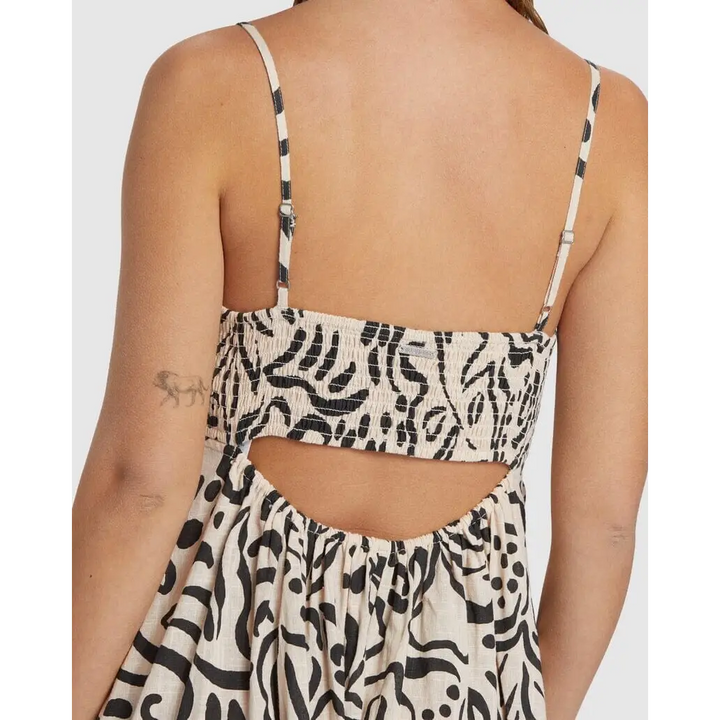 Billabong Island Heat Dress 