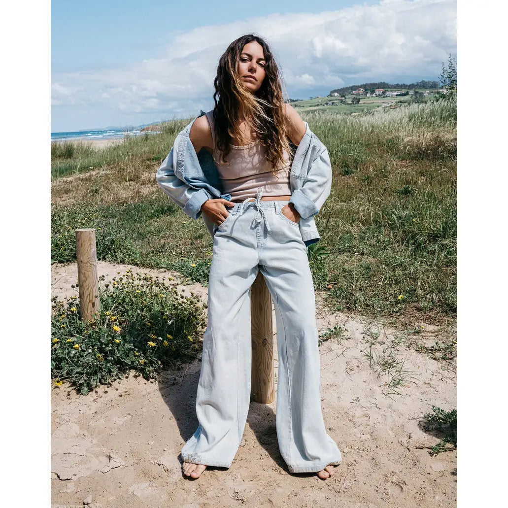 Billabong Jade Saltwashed Pants
