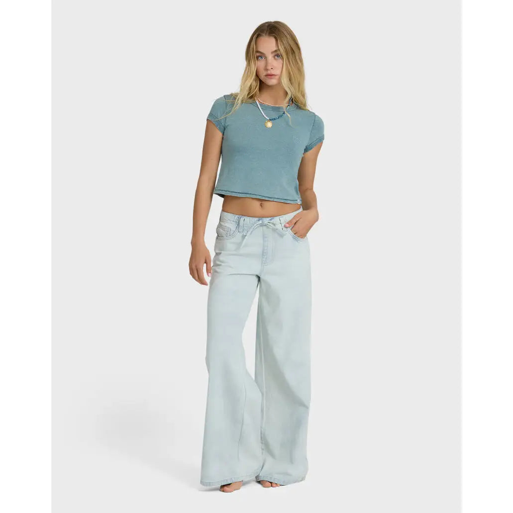 Billabong Jade Saltwashed Pants