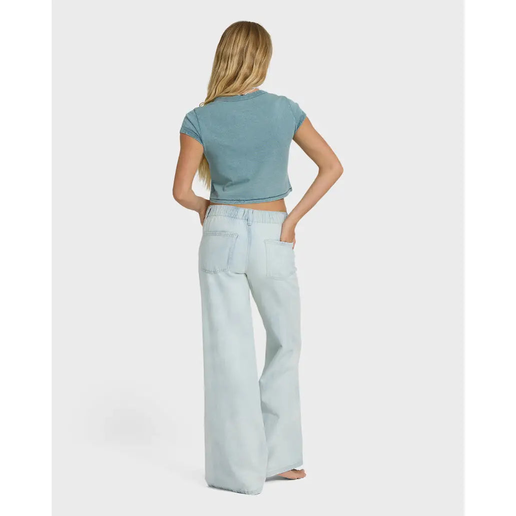 Billabong Jade Saltwashed Pants
