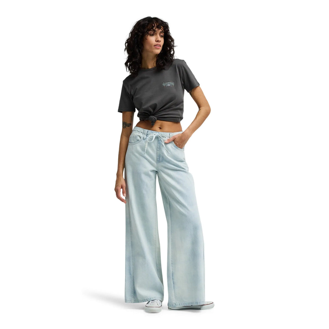 Billabong Jade Saltwashed Pants