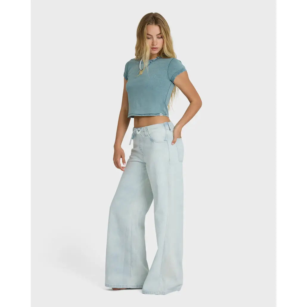 Billabong Jade Saltwashed Pants