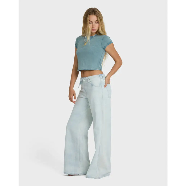 Billabong Jade Saltwashed Pants