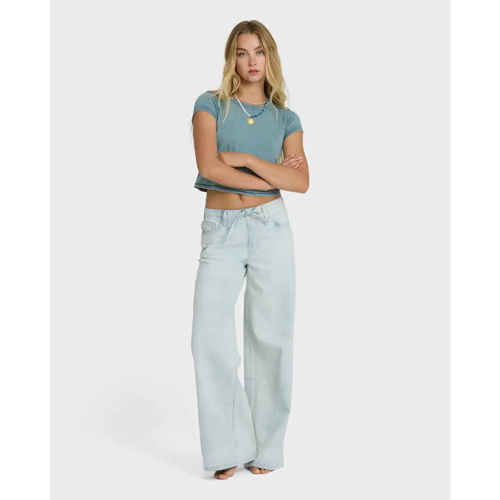 Billabong Jade Saltwashed Pants