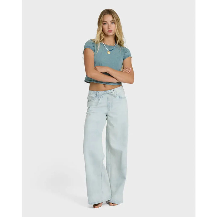 Billabong Jade Saltwashed Pants