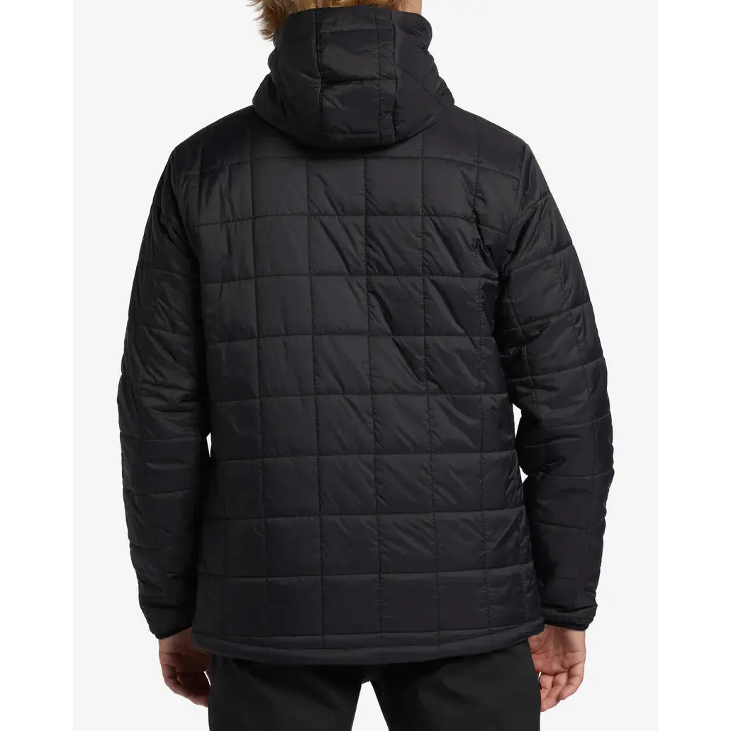 Billabong Journey Puffer Jacket 