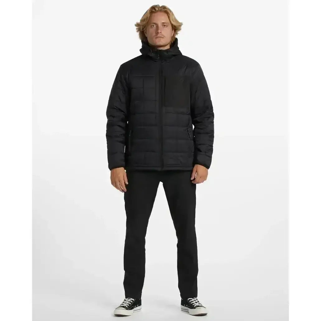 Billabong Journey Puffer Jacket 