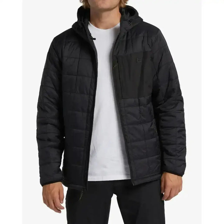 Billabong Journey Puffer Jacket 