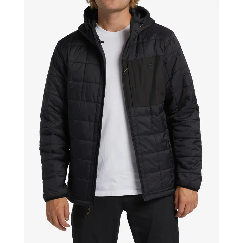 Billabong Journey Puffer Jacket 