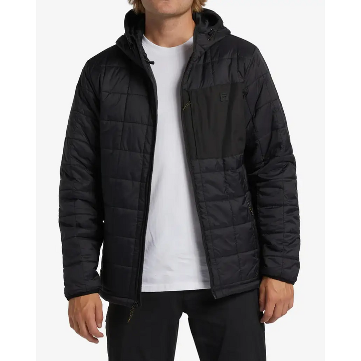 Billabong Journey Puffer Jacket 